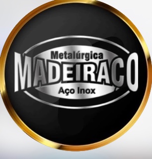 Logo de Metalúrgica Madeiraço Matriz