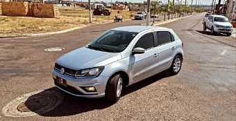 volkswagen Gol