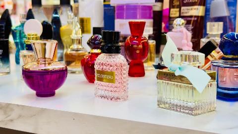 Perfumaria