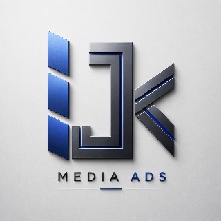 Logo de JK Media Ads