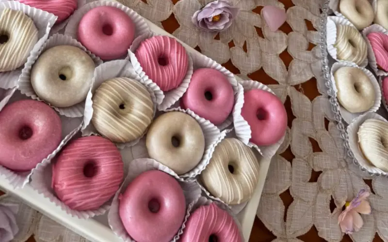 Mini Cake