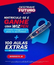 Novo produto