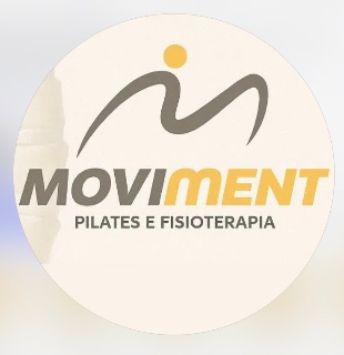 Logo de Moviment Pilates e Fisioterapia