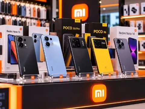 Xiaomi