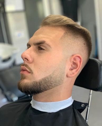Barba