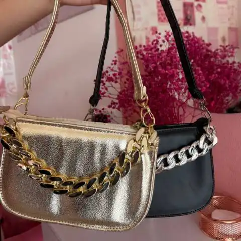 Bolsa Crossbody