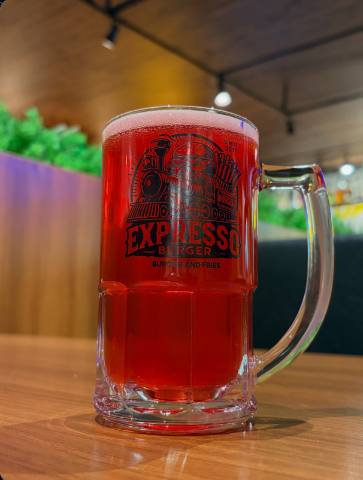 Chopp Gelado