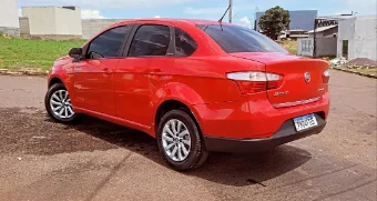 Fiat Siena