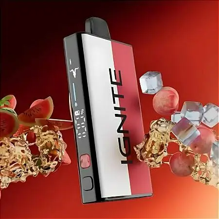 IGNITE V400 MIX 40K