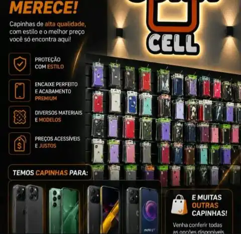 Celulares 