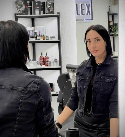 Pomada modeladora