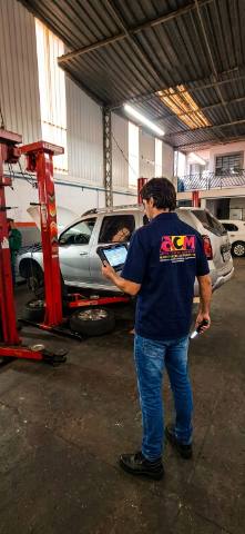 Revisão completa