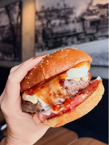 Burger