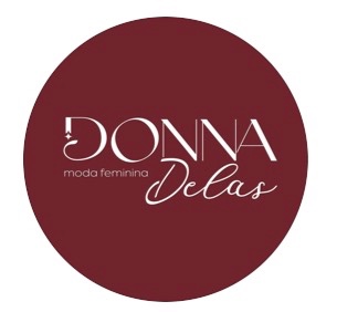 Logo de Donna delas