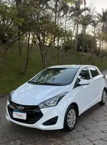 Hb20 confort. 1.0 flex completo