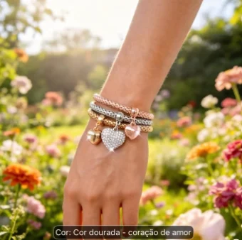 Pulseiras