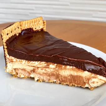 Torta Holandesa