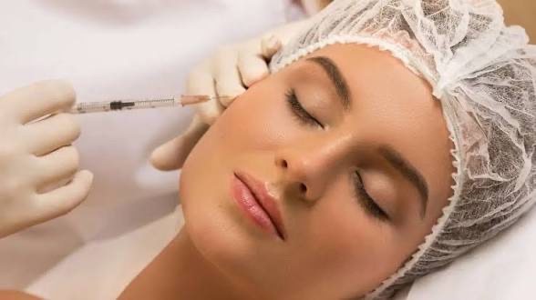 Botox a partir de: