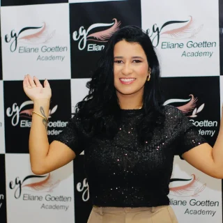 Logo de Studio Eliane Goetten