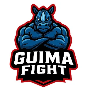 Logo de Guima Fight
