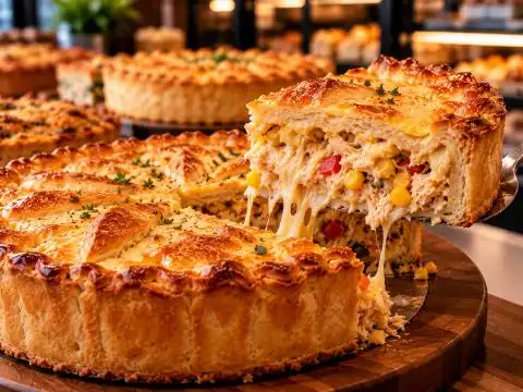 Tortas