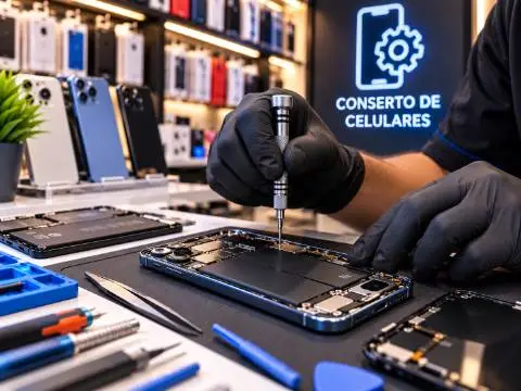 Assistência Técnica
