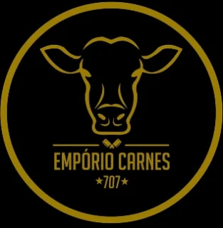 Logo de Empório Carnes