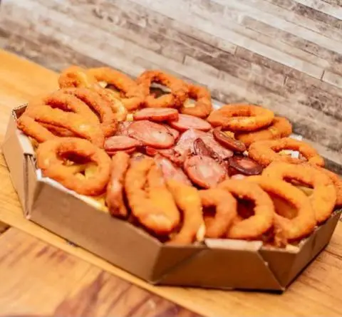 Batata frita