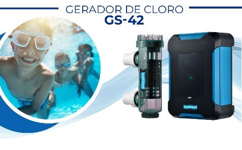 Alugar Geradores de Cloro 