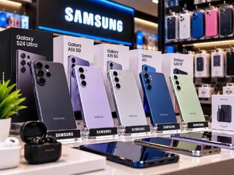 Samsung