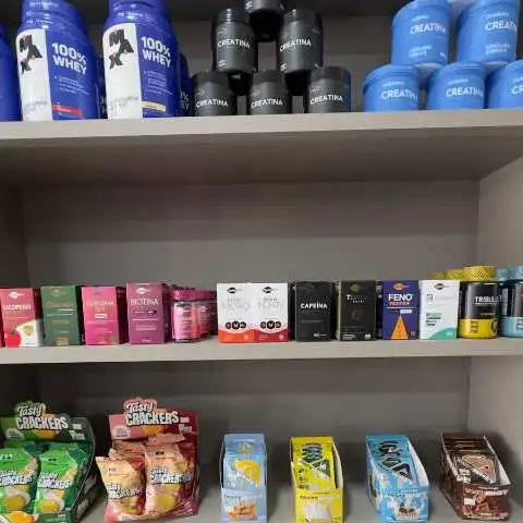 Suplementos