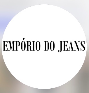 Logo de Empório do Jeans