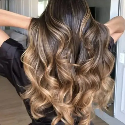 Cabelo