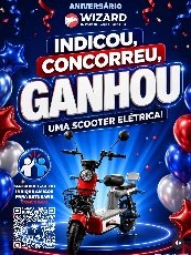 Novo produto