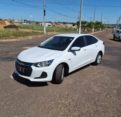 Sedan automático