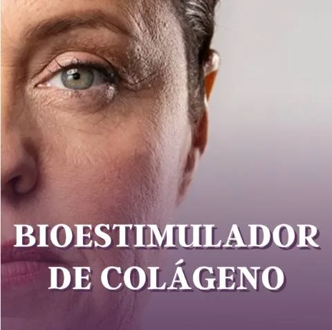 Bioestimulador de colágeno