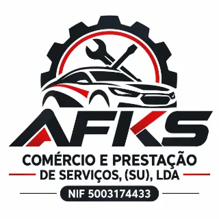 Logo de OFICINA AUTO AFKS  