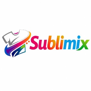 Logo de Sublimix