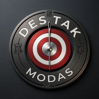 Logo de Destak