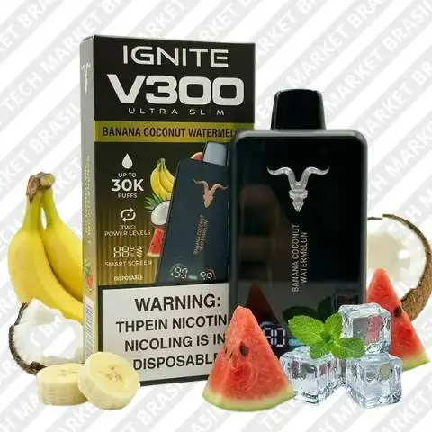 IGNITE V300 SLIM 30K