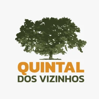 Logo de Quintal dos Vizinhos