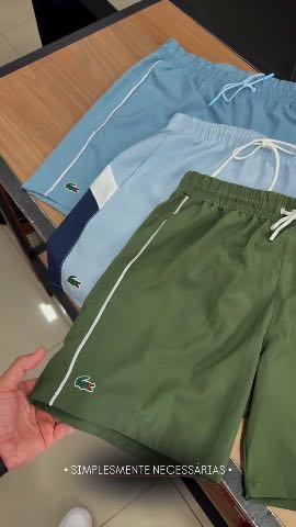 Bermudas 
