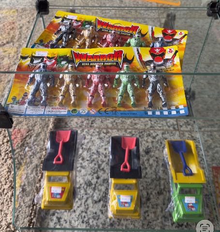 Brinquedos 