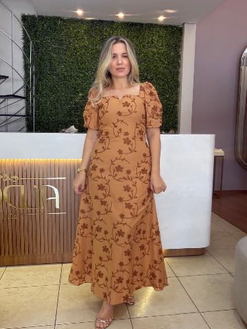 Vestidos