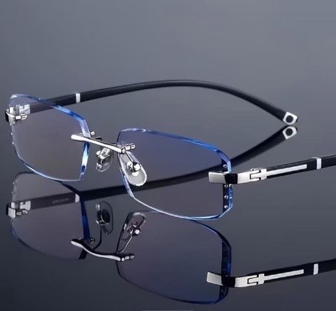 Lentes de contato
