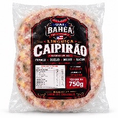 Caipirão