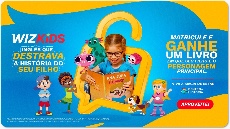 Novo produto