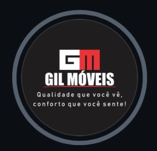 Logo de Gil Móveis