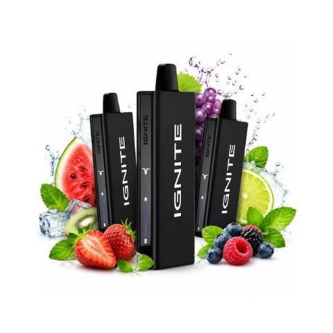 IGNITE V55 5K 