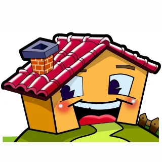 Logo de Buffet Casa da Alegria